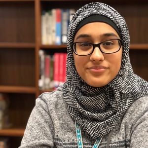 Meet your Posher, Tooba